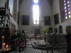 Visite de Najac04